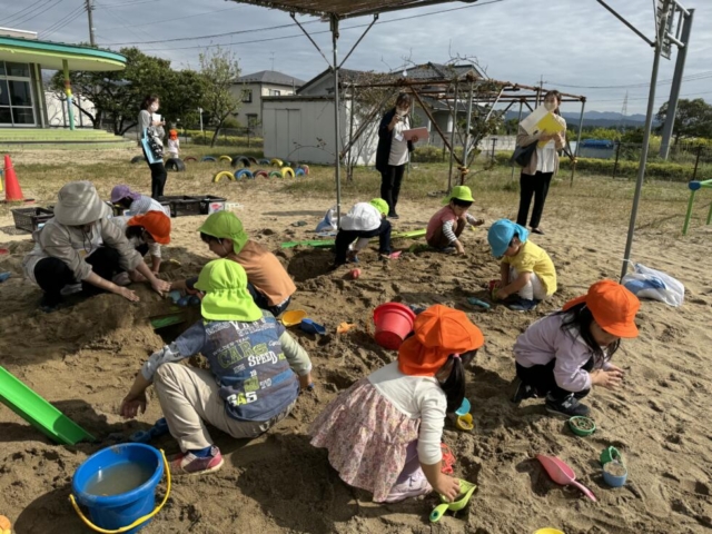 山形県私立幼稚園・認定こども園教員研修大会がありました。