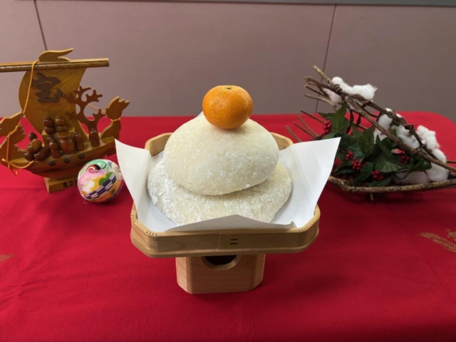 あけましておめでとうございます🎍